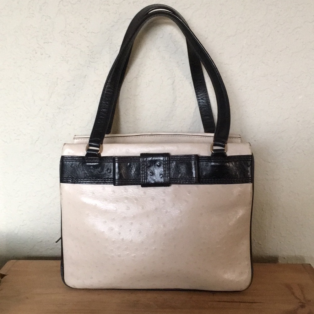 kate spade Darcy Valencia Road Satchel Handbag